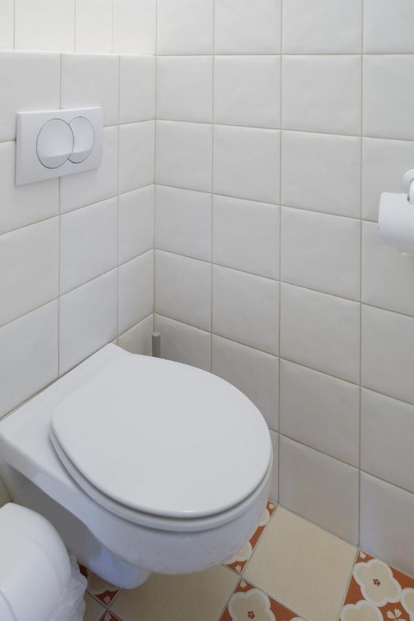 Apartament Przy Parku Saskim Warsaw Exterior photo